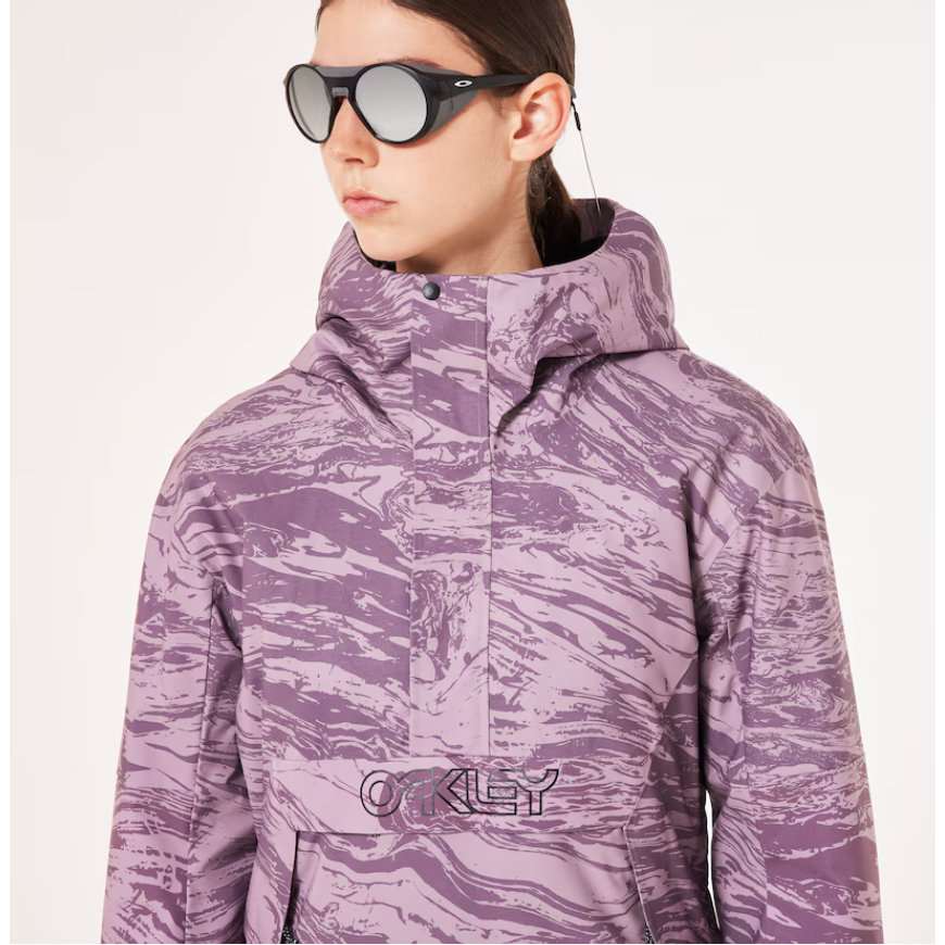 Oakley Wmns Tnp Tbt Insulated Anorak