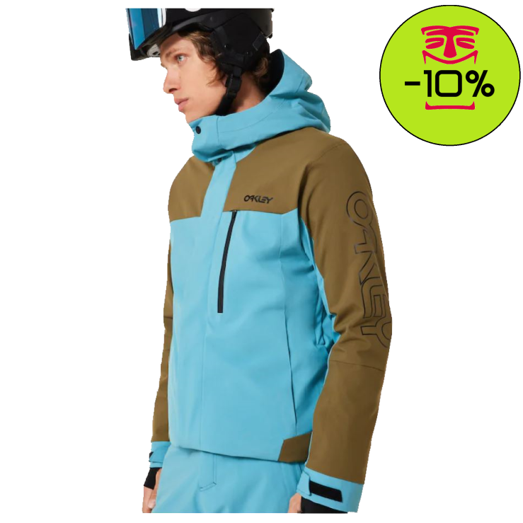 Oakley Tnp Tbt Insulated Jacket