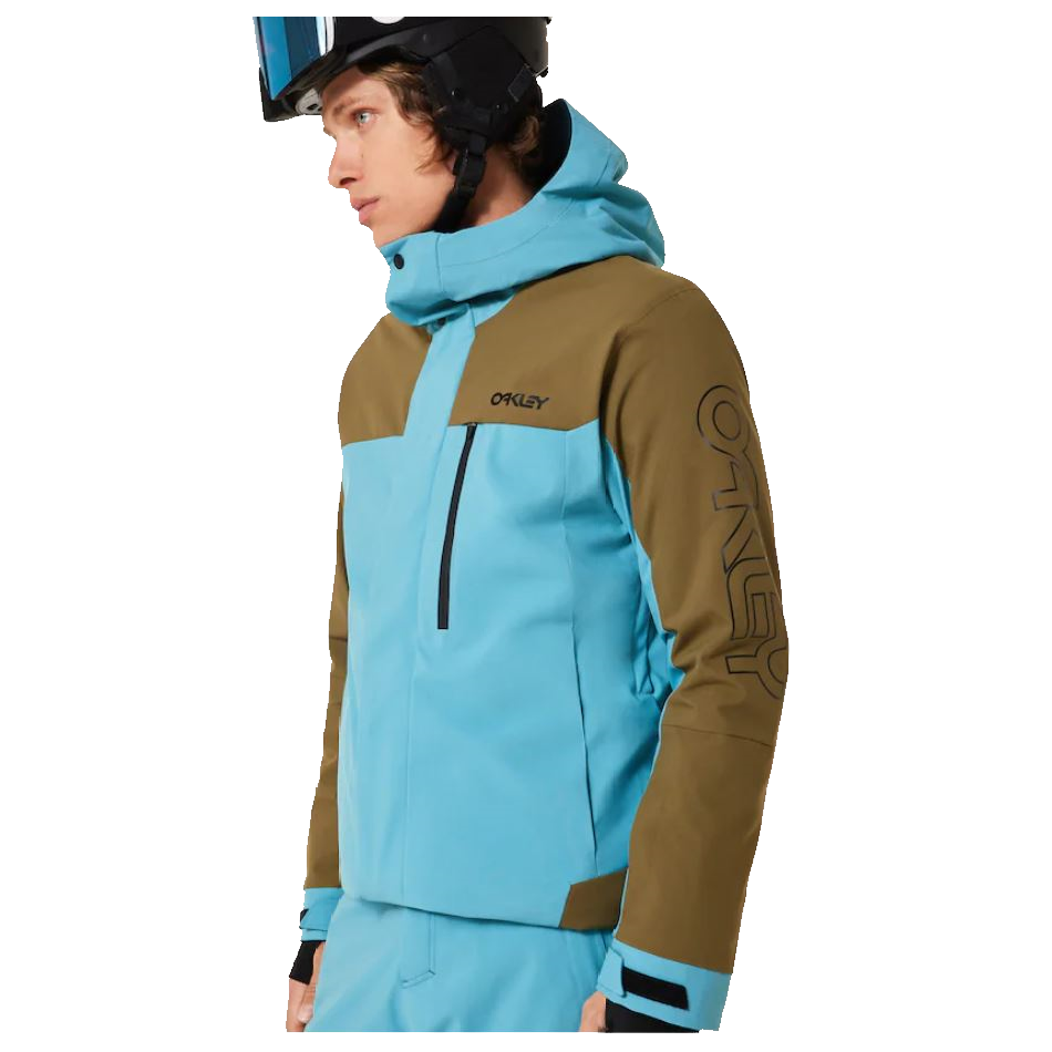 Oakley Tnp Tbt Insulated Jacket