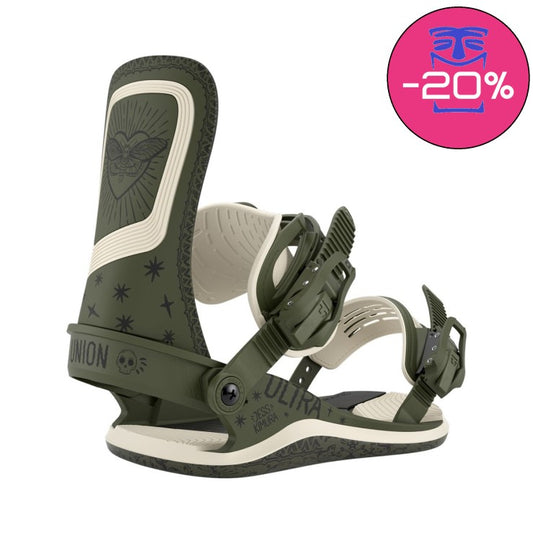 Union Ultra Women's