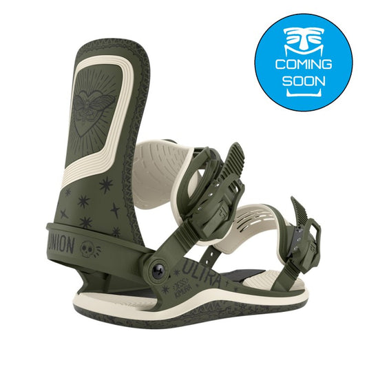 Union Ultra Women's