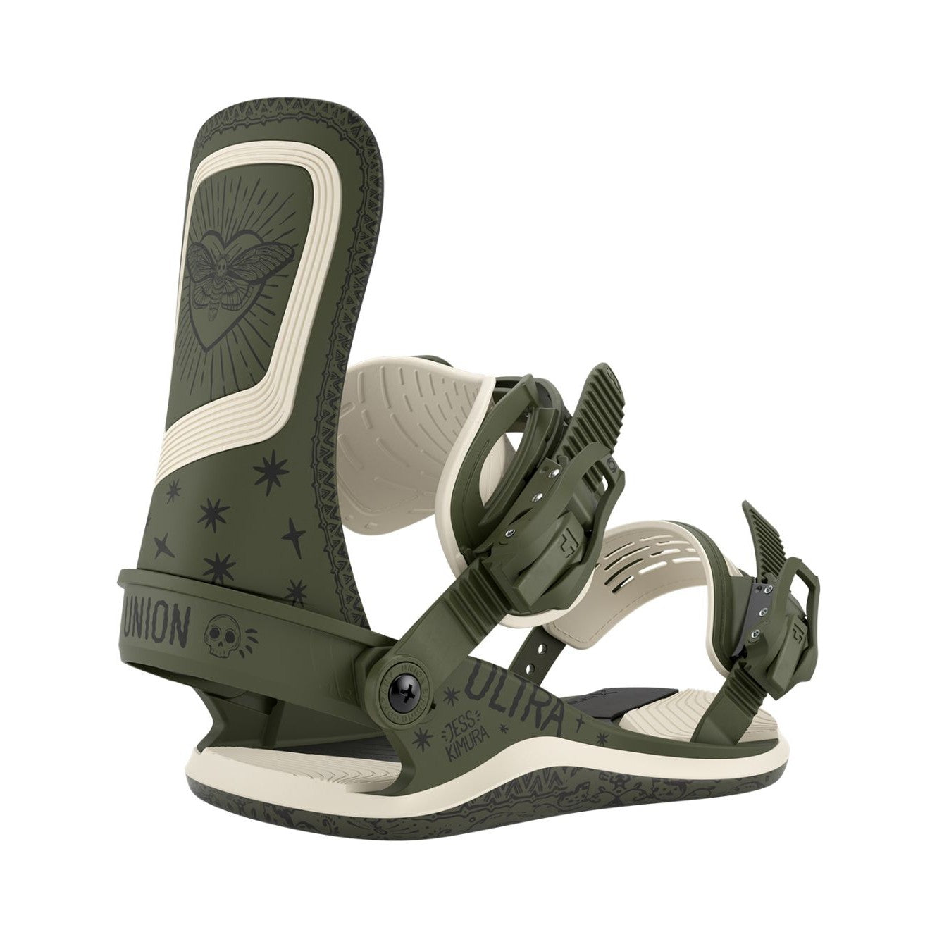 Union Ultra Women's