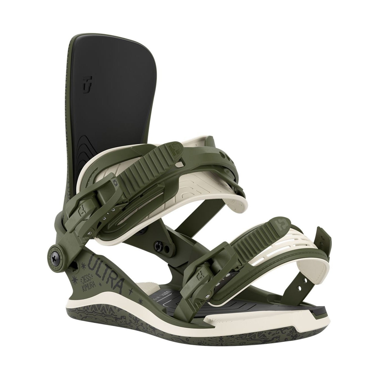 Union Ultra Women's
