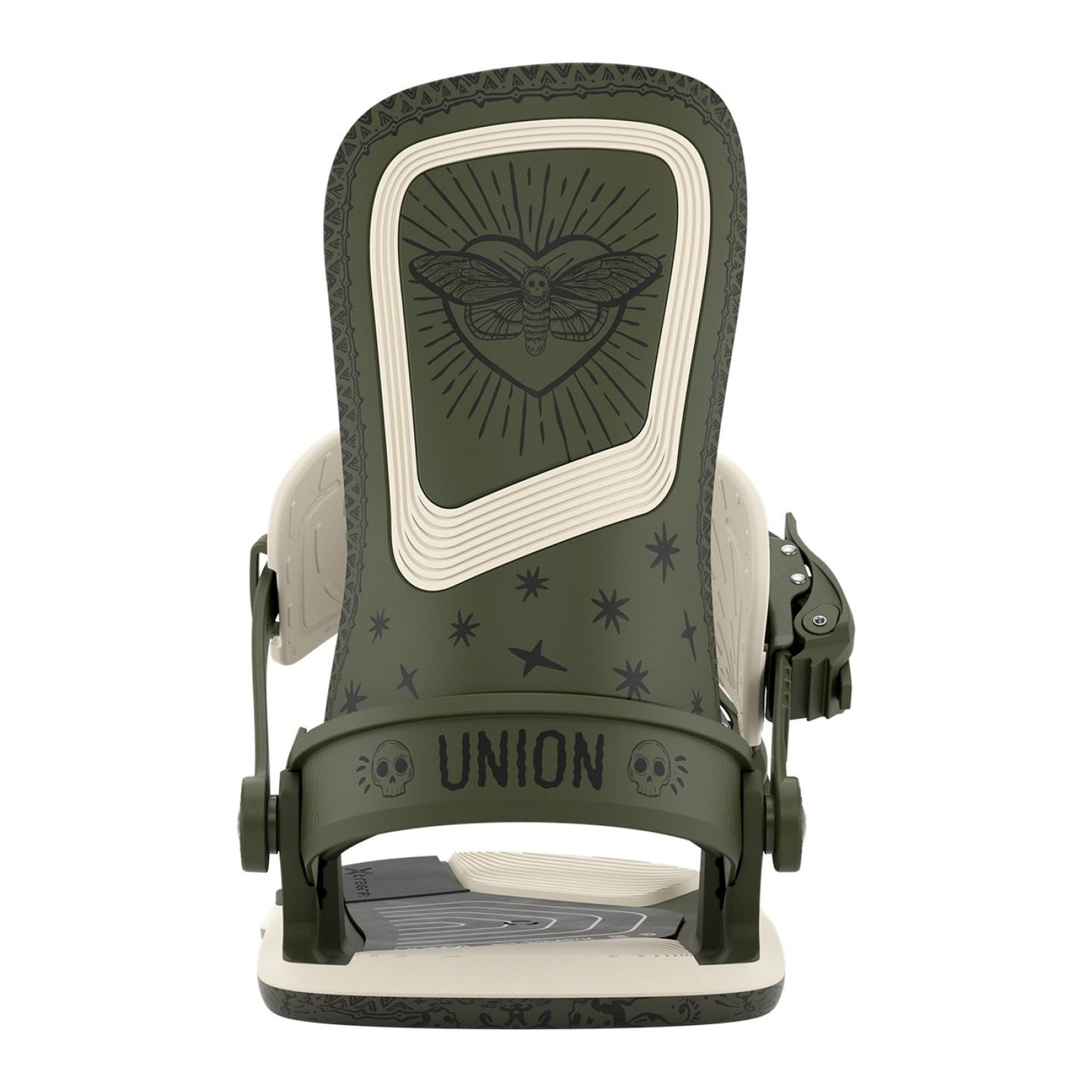 Union Ultra Women's
