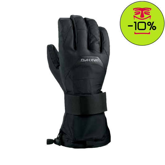 Dakine Wristguard Glove
