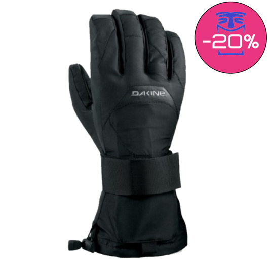 Dakine Wristguard Glove