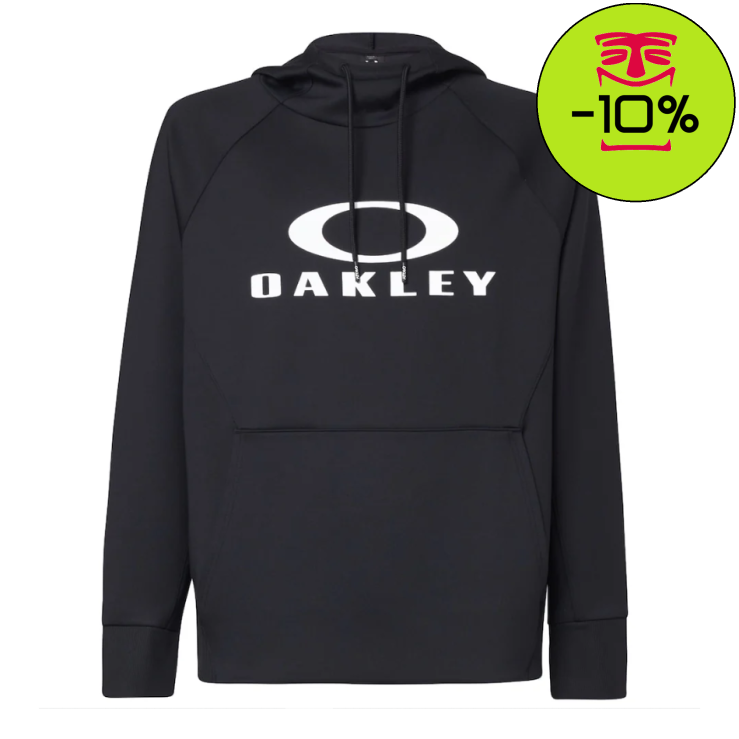 Oakley Sierra Dwr Fleece Hoody 2.0