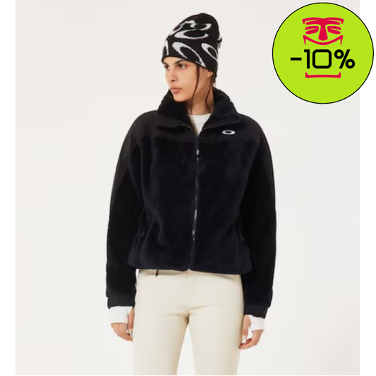 Oakley W. Mountain Fire Sherpa