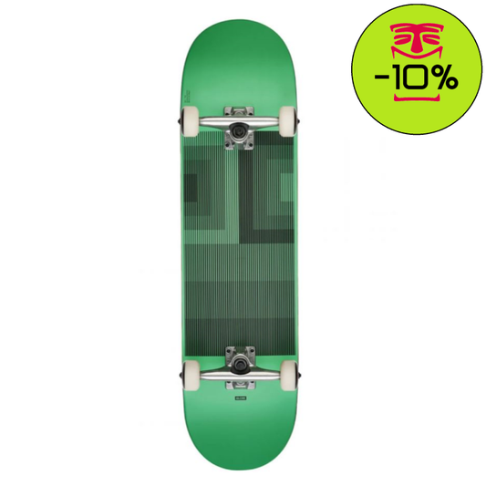 Globe G1 Lineform 8.25" skateboard