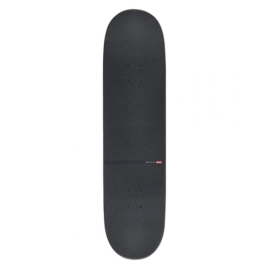 Globe G1 Lineform 8.25" skateboard
