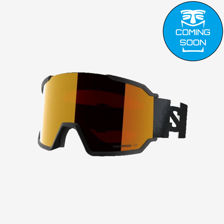 Salomon S/View 3 ML