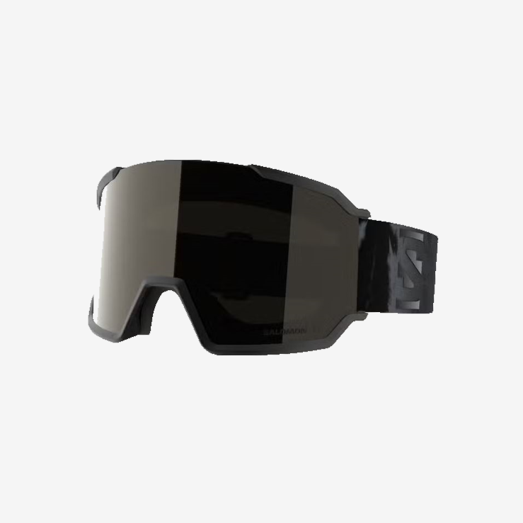 Salomon S/View 3 ML