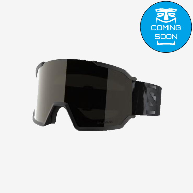 Salomon S/View 3 ML