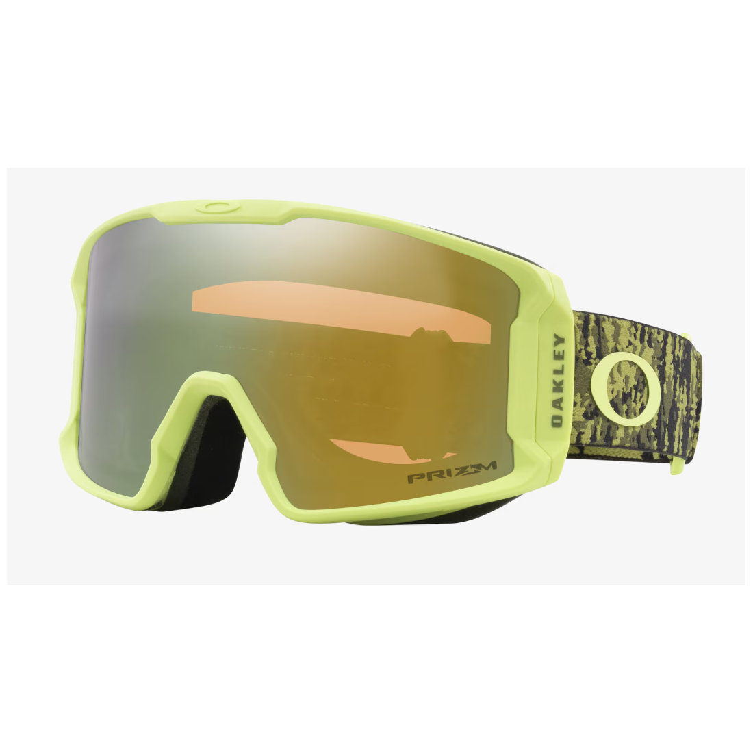 Oakley Line Miner M