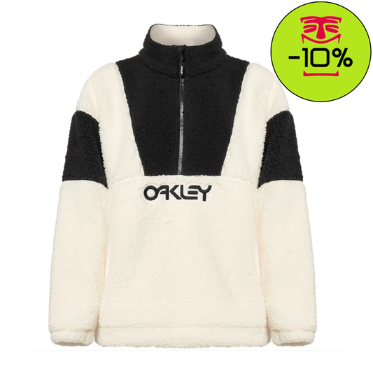 Oakley Tnp Ember Half Zip RC Fleece