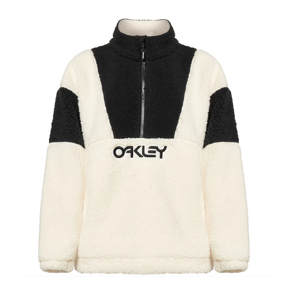 Oakley Tnp Ember Half Zip RC Fleece