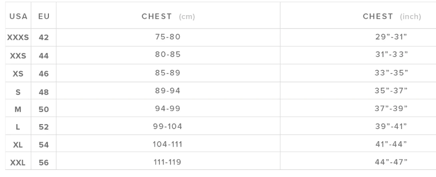 Mystic Solace Impact Vest Szip