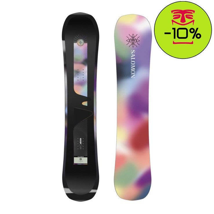 Salomon Wonder
