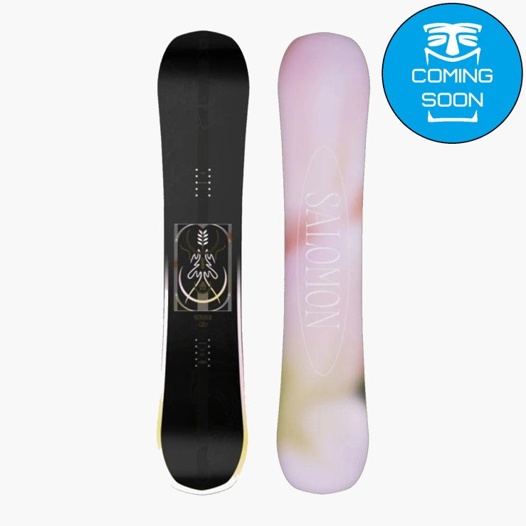 Salomon Wonder