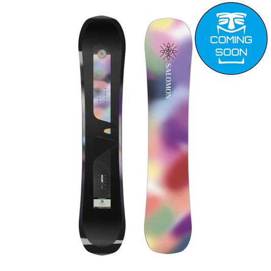 Salomon Wonder