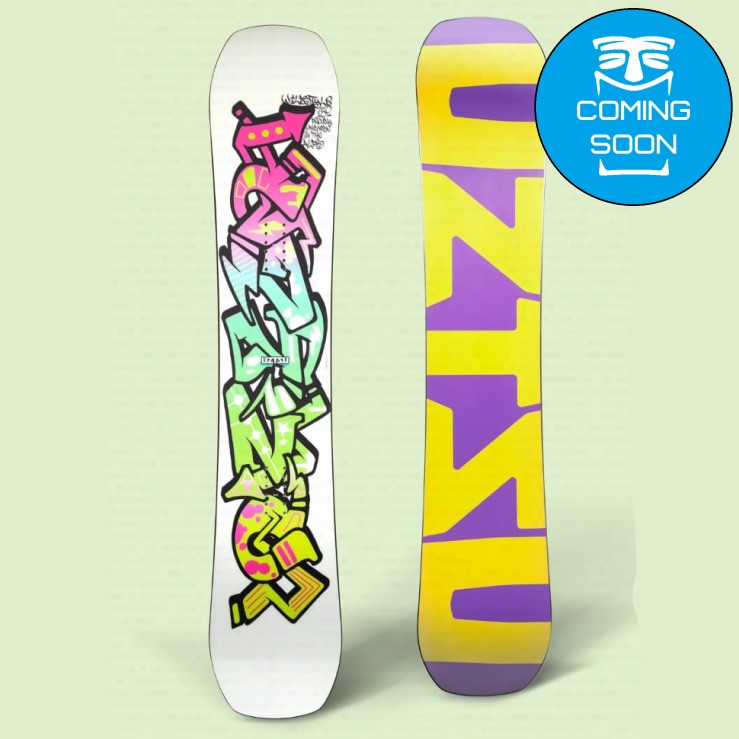 UZTZU Wildstyle 152