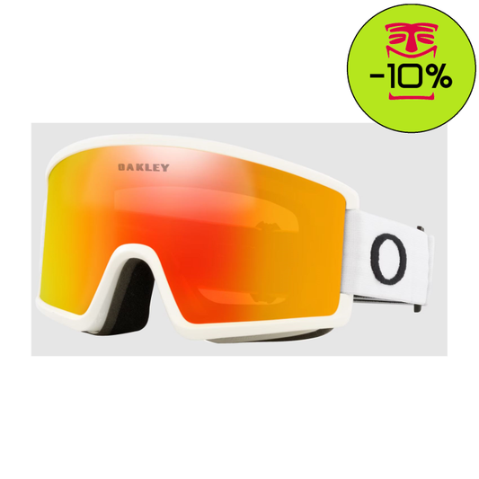 Oakley Target Line M