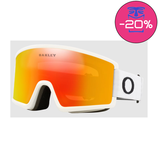 Oakley Target Line M