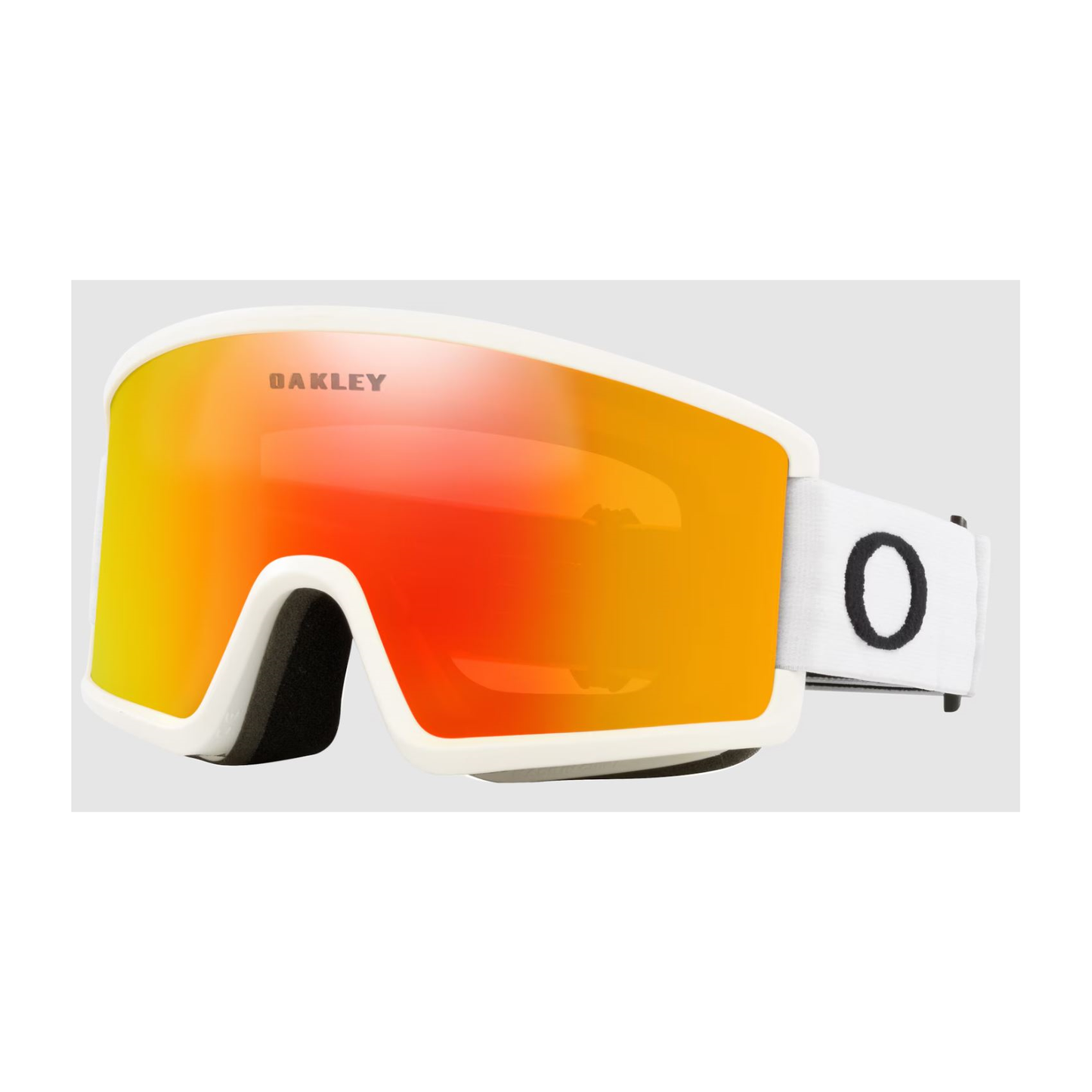 Oakley Target Line M