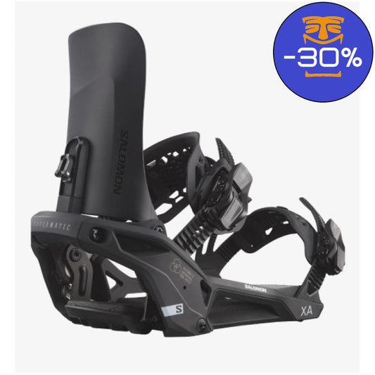 Salomon XA Supermatic