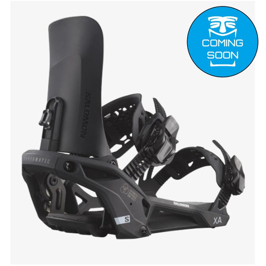 Salomon XA Supermatic