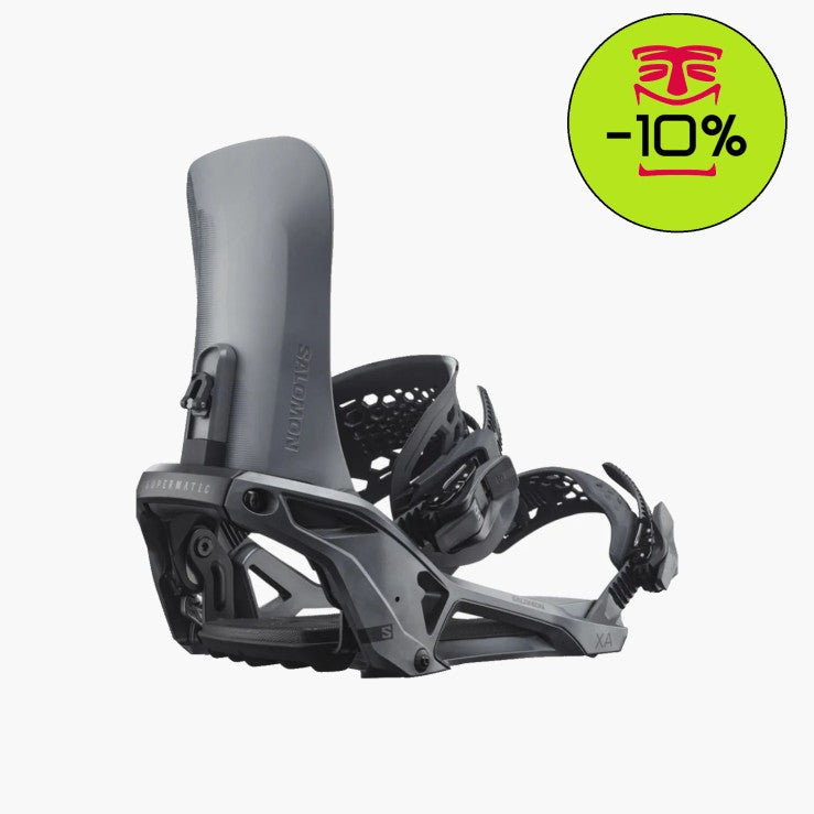 Salomon XA Supermatic
