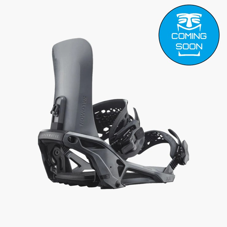 Salomon XA Supermatic