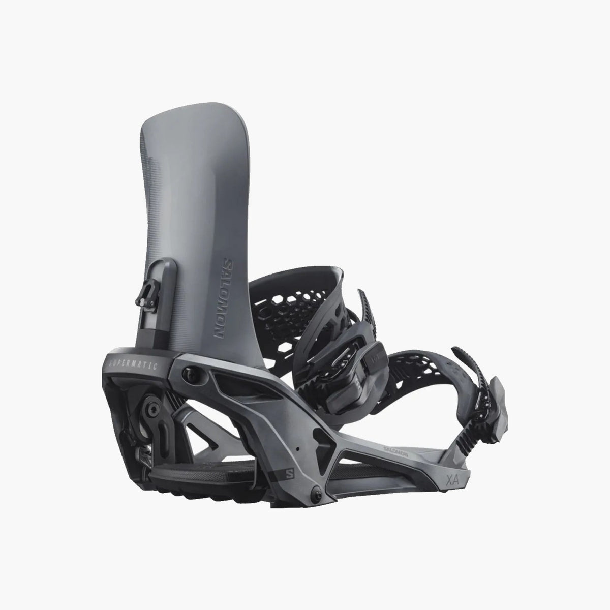 Salomon XA Supermatic