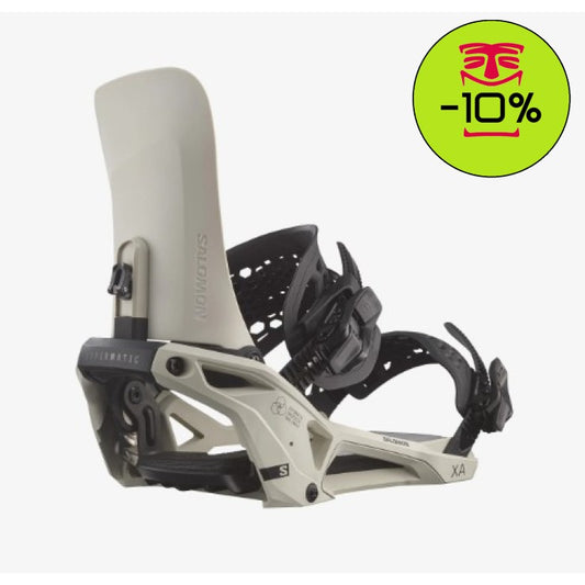 Salomon XA Supermatic
