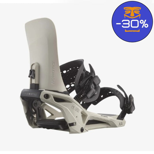 Salomon XA Supermatic