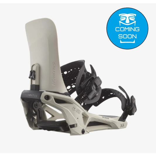 Salomon XA Supermatic