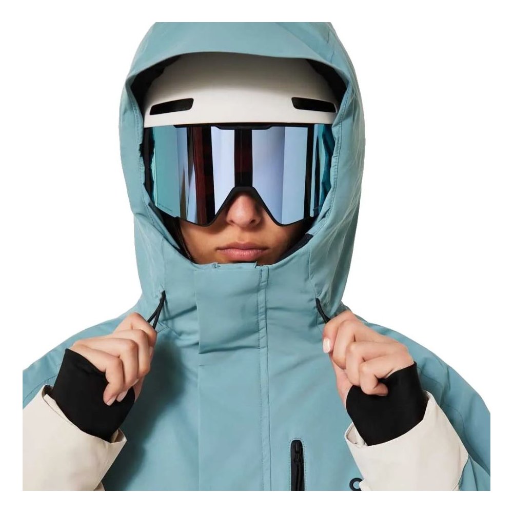 Oakley Wmns Tnp Tbt Insulated Jacket