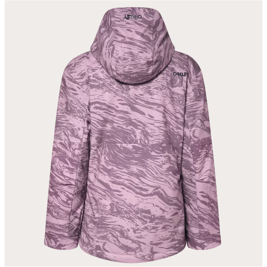 Oakley Wmns Tnp Tbt Insulated Anorak