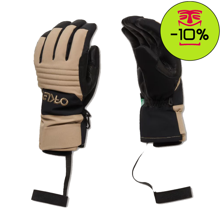 Oakley B1B Glove