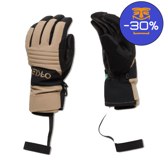 Oakley B1B Glove